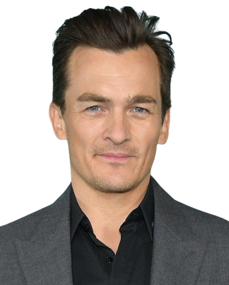 Rupert Friend